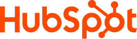 We are partnered with.